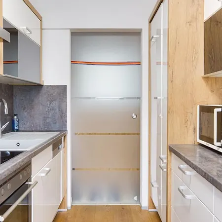 Wunderschoene Helle Apartment * Innsbruck