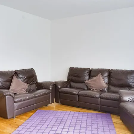 Apartment Wunderschoene Helle