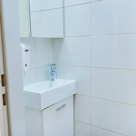 Apartment Wunderschoene Helle *